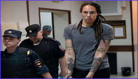 Debunking The Rumors: Is Brittney Griner Really A Guy?