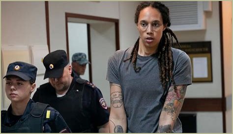 Was Brittney Griner A Man? Uncovering The Truth