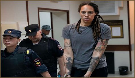 Why Is Brittney Griner Called A Dude? The Truth Behind The Rumor